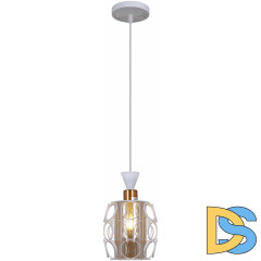 Подвесной светильник Reluce 03930-0.4-01 WH