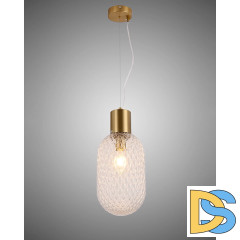 Подвесной светильник Moderli Sunset V10918-P