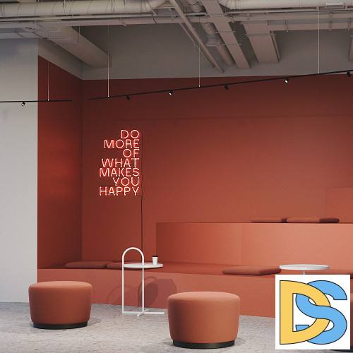 Трековый магнитный светильник Maytoni Focus Led TR187-1-5W2.7K-M-B