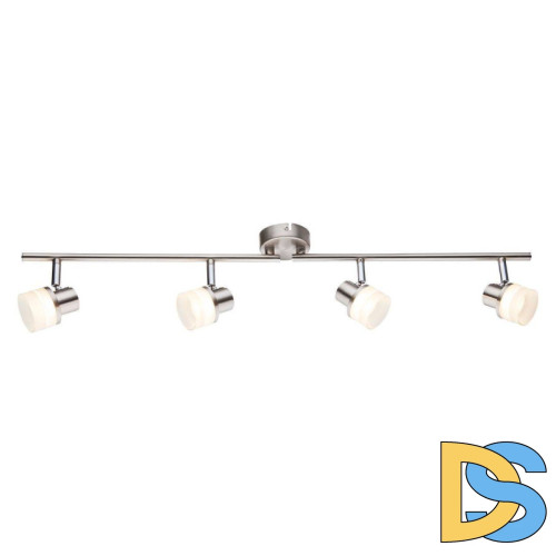 Светодиодный спот Globo 56550-4