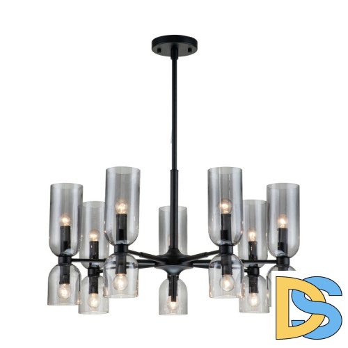 Люстра на штанге Favourite Amusing 2877-7P