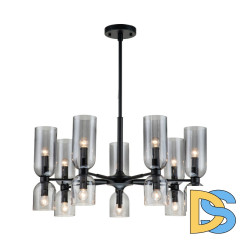 Люстра на штанге Favourite Amusing 2877-7P