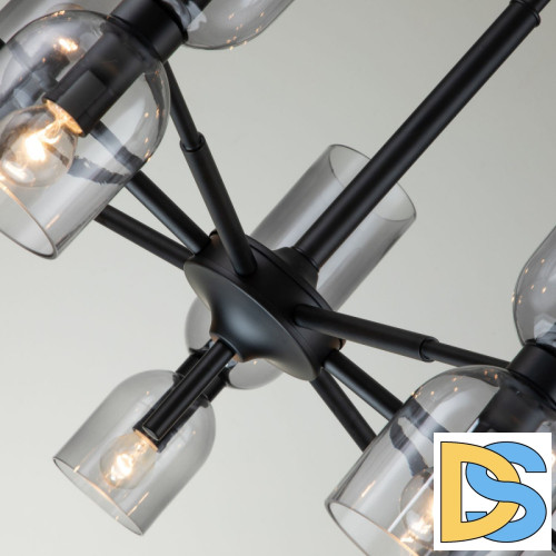 Люстра на штанге Favourite Amusing 2877-7P