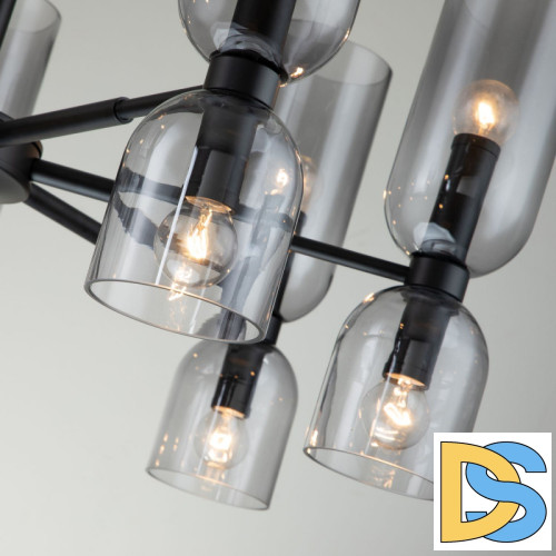 Люстра на штанге Favourite Amusing 2877-7P