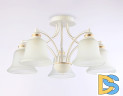 Потолочная люстра Ambrella Light Traditional TR3050