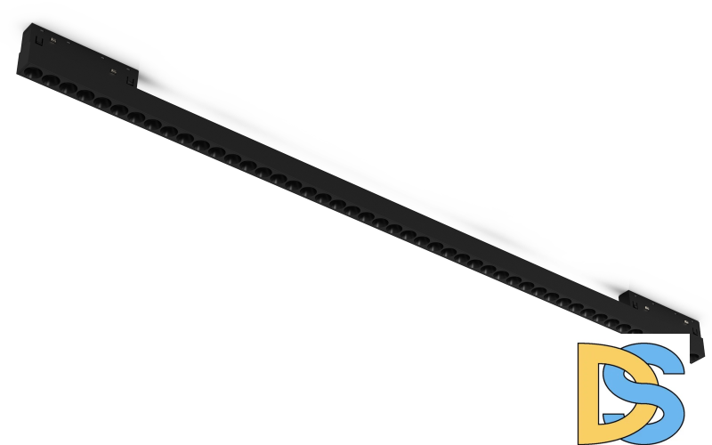 Трековый светильник Lumker SY-LINK-870-BL-30-WW 013656