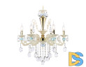 Подвесная люстра Ambrella Light Traditional TR4923