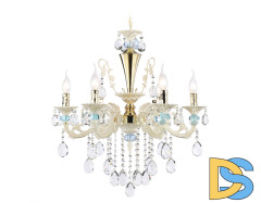 Подвесная люстра Ambrella Light Traditional TR4923