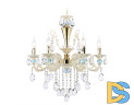 Подвесная люстра Ambrella Light Traditional TR4923