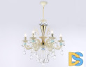 Подвесная люстра Ambrella Light Traditional TR4923