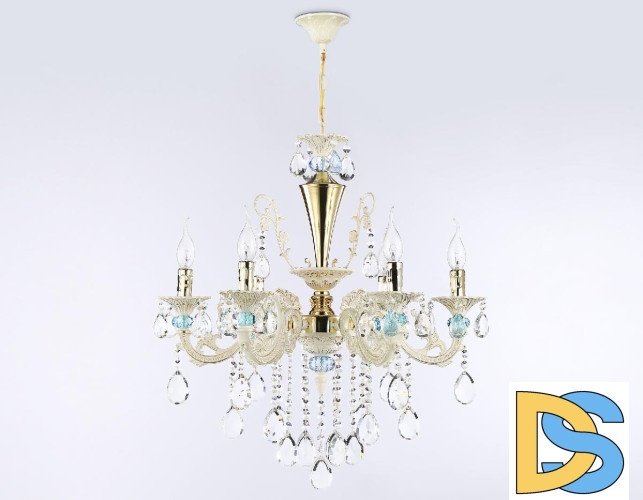 Подвесная люстра Ambrella Light Traditional TR4923
