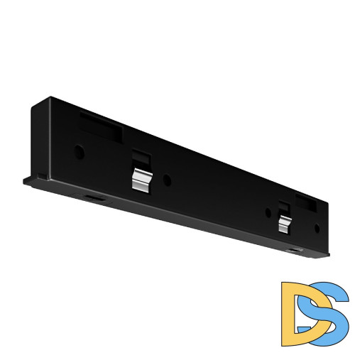 Коннектор питания прямой Maytoni Levity TRA184IPC-1B