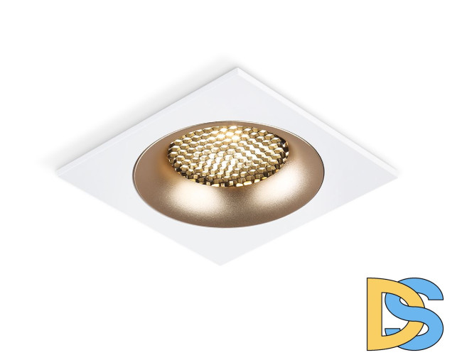 Встраиваемый светильник Ambrella Light Techno Spot Standard Tech TN102728