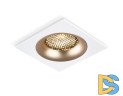 Встраиваемый светильник Ambrella Light Techno Spot Standard Tech TN102728