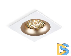 Встраиваемый светильник Ambrella Light Techno Spot Standard Tech TN102728