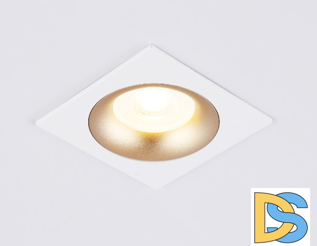 Встраиваемый светильник Ambrella Light Techno Spot Standard Tech TN102728