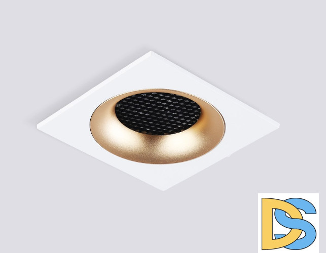 Встраиваемый светильник Ambrella Light Techno Spot Standard Tech TN102728