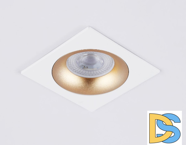 Встраиваемый светильник Ambrella Light Techno Spot Standard Tech TN102728