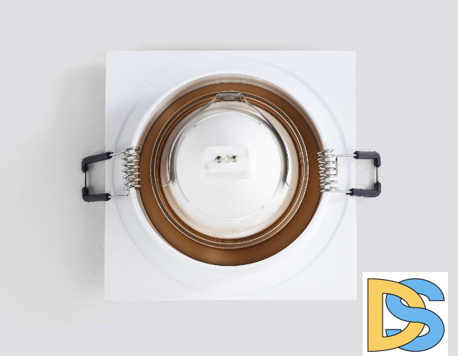 Встраиваемый светильник Ambrella Light Techno Spot Standard Tech TN102728