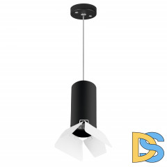 Подвесной светильник Lightstar RULLO RP487436 (214487+590057+202436)