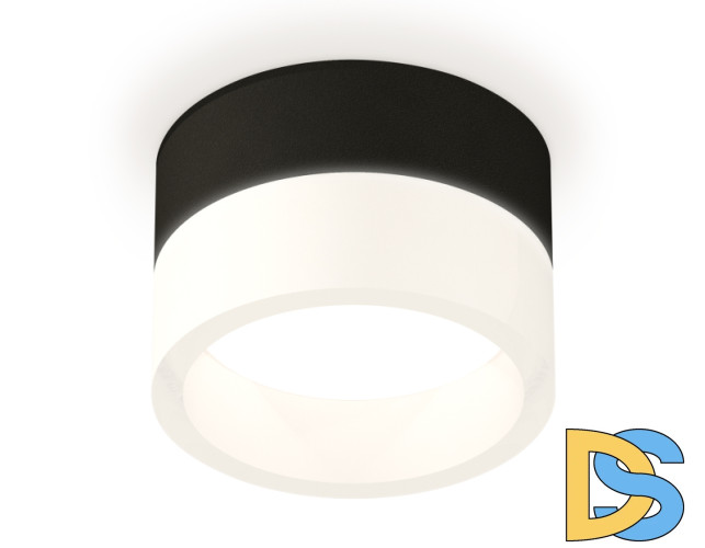 Потолочный светильник Ambrella Light Techno Spot XS8102015 (C8102, N8401)