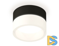 Потолочный светильник Ambrella Light Techno Spot XS8102015 (C8102, N8401)