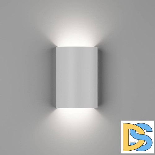 Уличный настенный светильник DesignLed GW-6805-6-WH-WW 002393