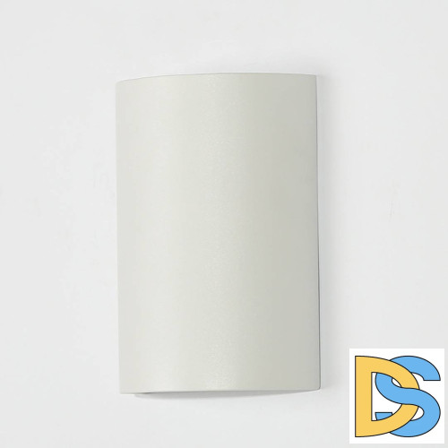 Уличный настенный светильник DesignLed GW-6805-6-WH-WW 002393