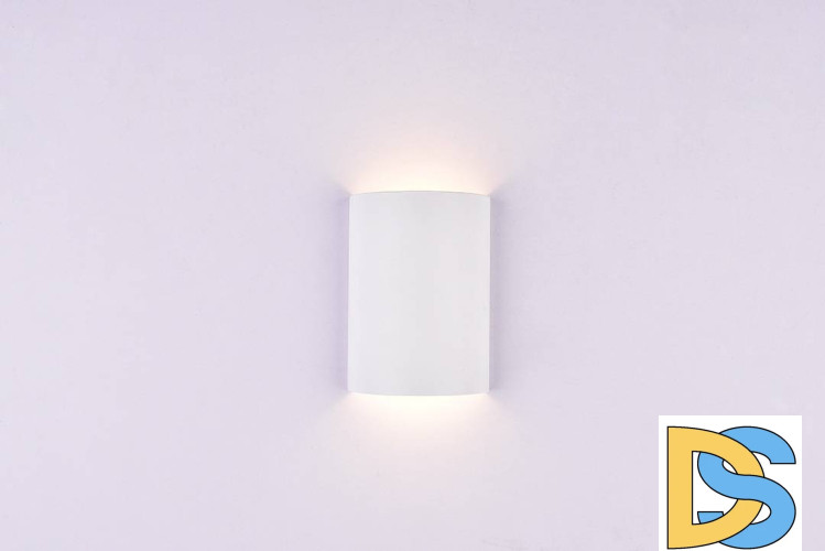 Уличный настенный светильник DesignLed GW-6805-6-WH-WW 002393