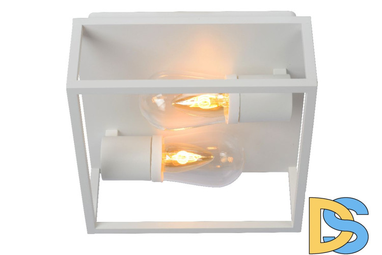 Потолочный светильник Lucide Carlyn 27100/02/31