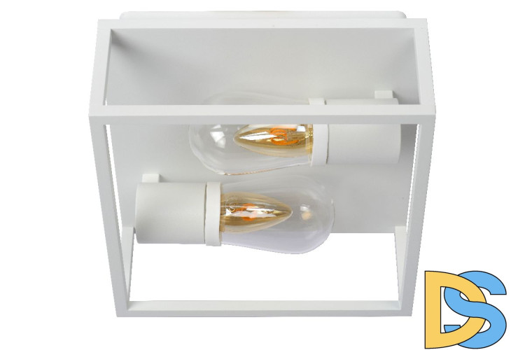 Потолочный светильник Lucide Carlyn 27100/02/31