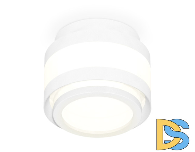 Потолочный светильник Ambrella Light Techno Spot XS8418002 (C8418, N8412)