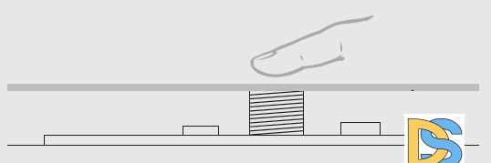 Диммер SWG SR-2901S 000791