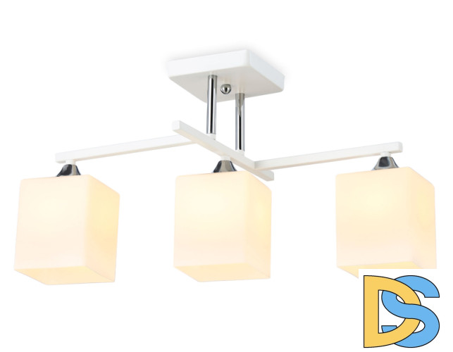 Люстра на штанге Ambrella Light Modern TR303113