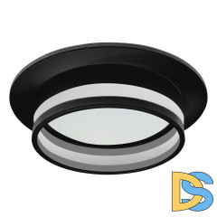 Встраиваемый светильник Feron DL502 51090