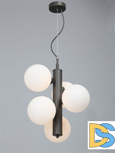 Подвесной светильник Vitaluce V4858-7/5S