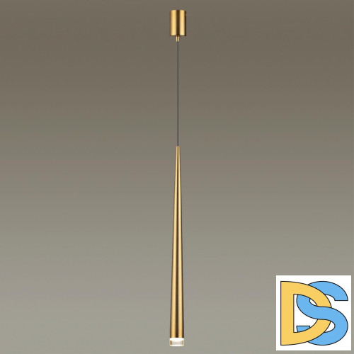 Подвесной светильник Odeon Light Frida 4352/5L