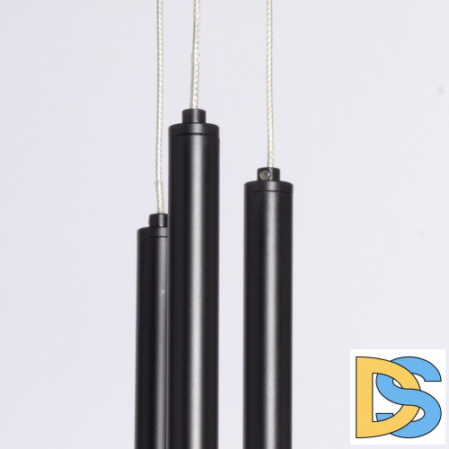 Подвесная люстра De Markt Ракурс 631018608