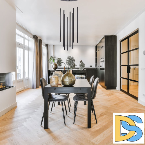 Подвесная люстра De Markt Ракурс 631018608