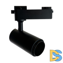 Трековый однофазный светильник Feron AL137 51174