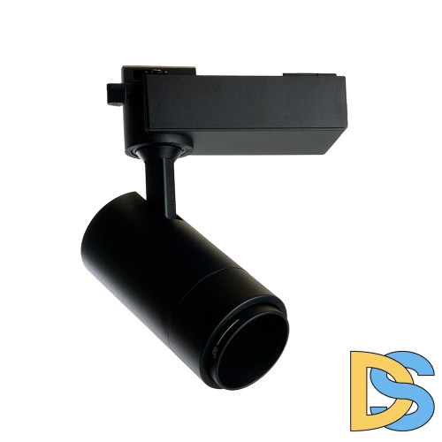 Трековый однофазный светильник Feron AL137 51174