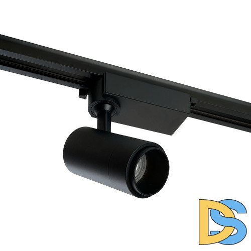 Трековый однофазный светильник Feron AL137 51174