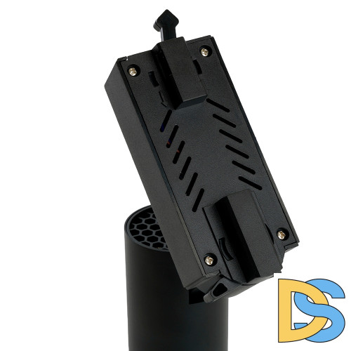 Трековый однофазный светильник Feron AL137 51174