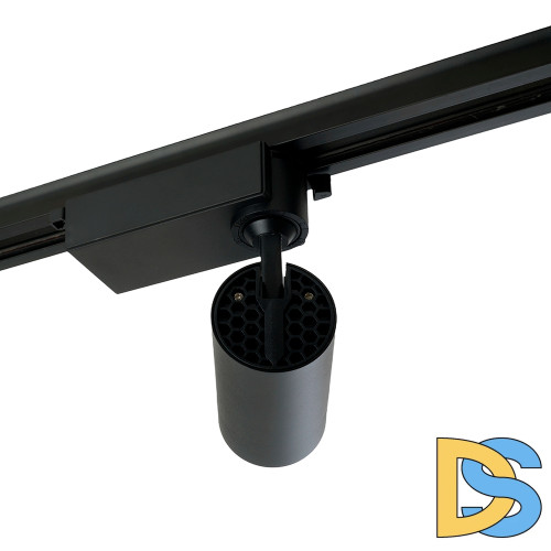 Трековый однофазный светильник Feron AL137 51174