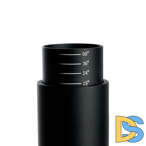 Трековый однофазный светильник Feron AL137 51174