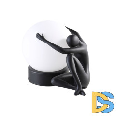 Настольная лампа Divinare Eleganza 1042/06 TL-6