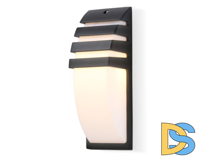 Уличный настенный светильник Ambrella Light Garden ST5202