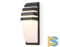 Уличный настенный светильник Ambrella Light Garden ST5202