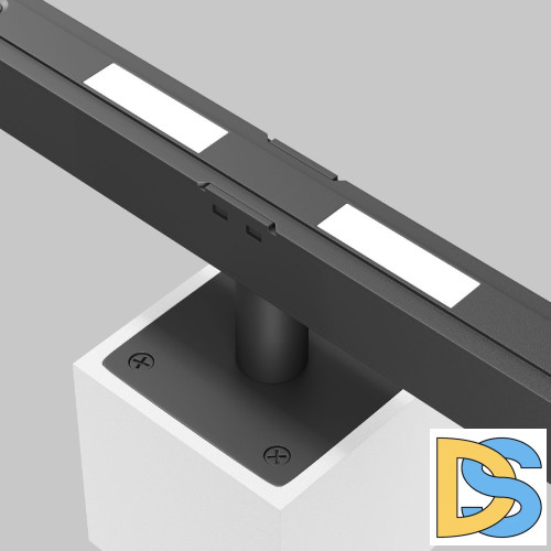 Трековый магнитный светильник Maytoni Alfa S TR133-2-7W4K-W