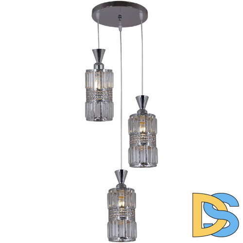 Подвесной светильник Reluce 04114-0.9-03 CH